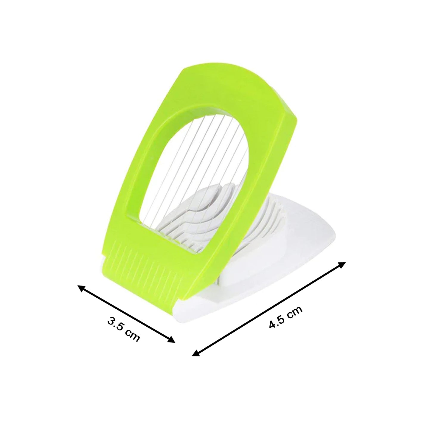 063 Premium Egg Cutter Your Brand