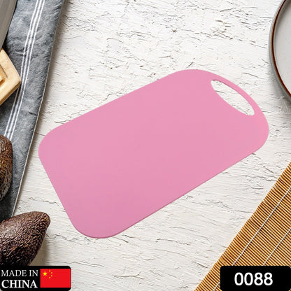 Small cutting Boards For Kitchen Mini Non-Slip Kitchen Meat Fruit Vegetable Cutting Board Food Chopping Block Chopping Board Food Slice Cut Chopping