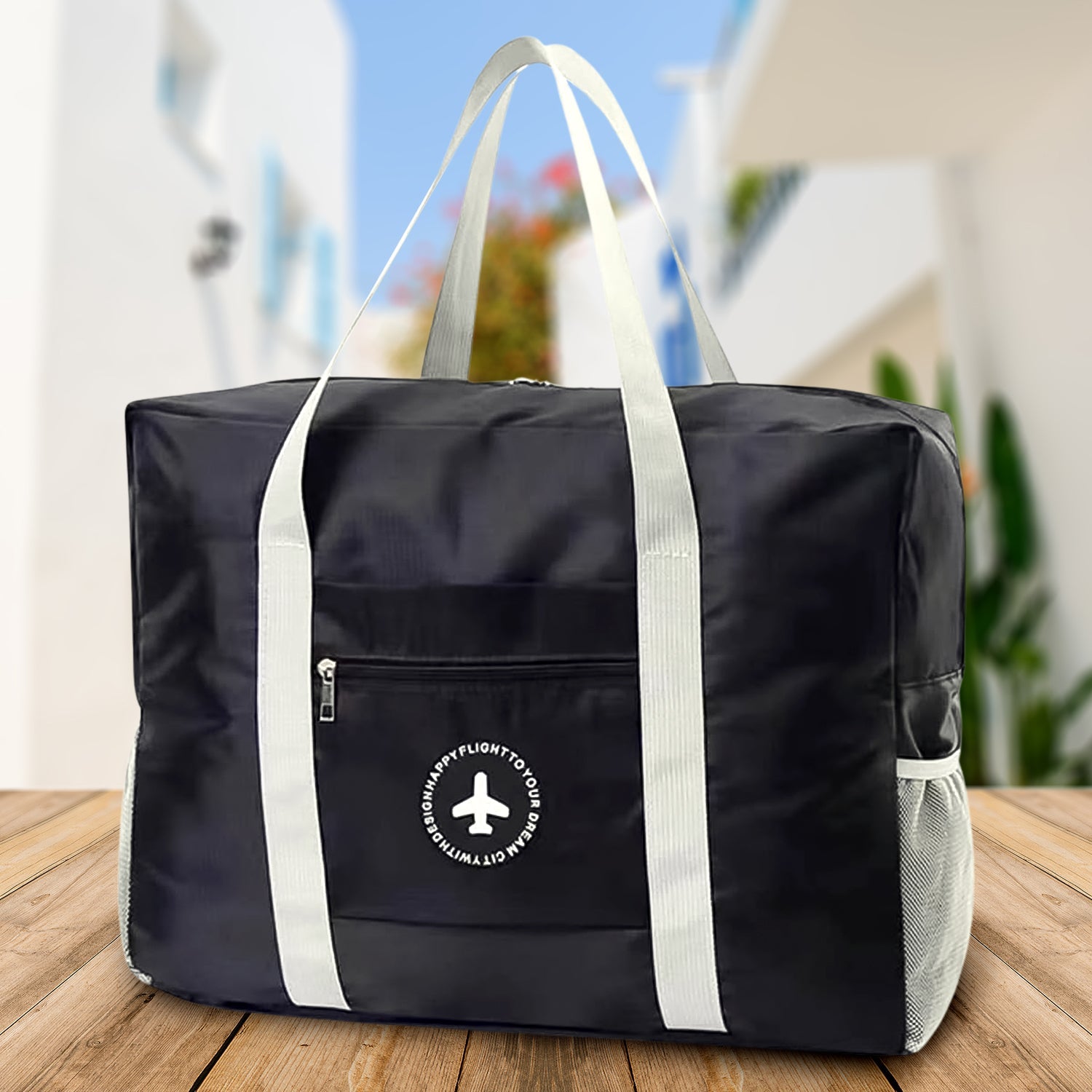 ZipTravel Bag