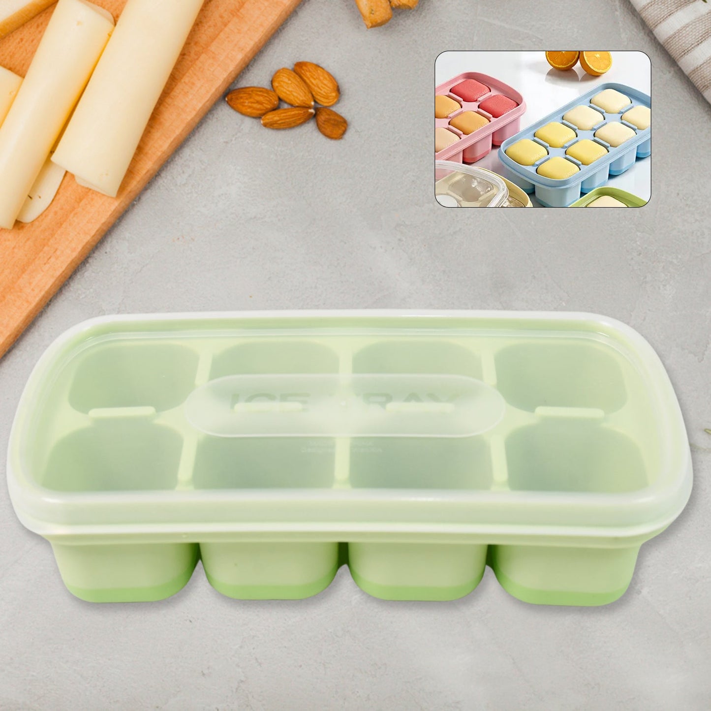 EcoCube Tray