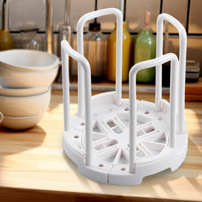 EcoDrain Bowl Rack