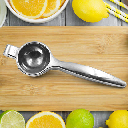 Handheld Lemon Juicer