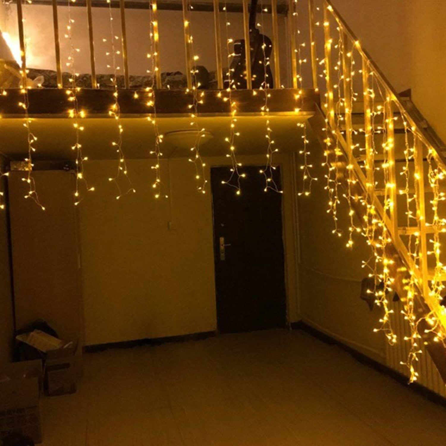 7228 Hanging Lights for home decoration 14Mtr 