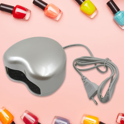 QuickCure LED Nail Lamp