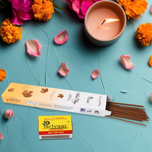 Wood Magic Premium Incense