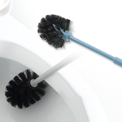 Round Toilet Brush: Effective Cleaning for Your Bathroom