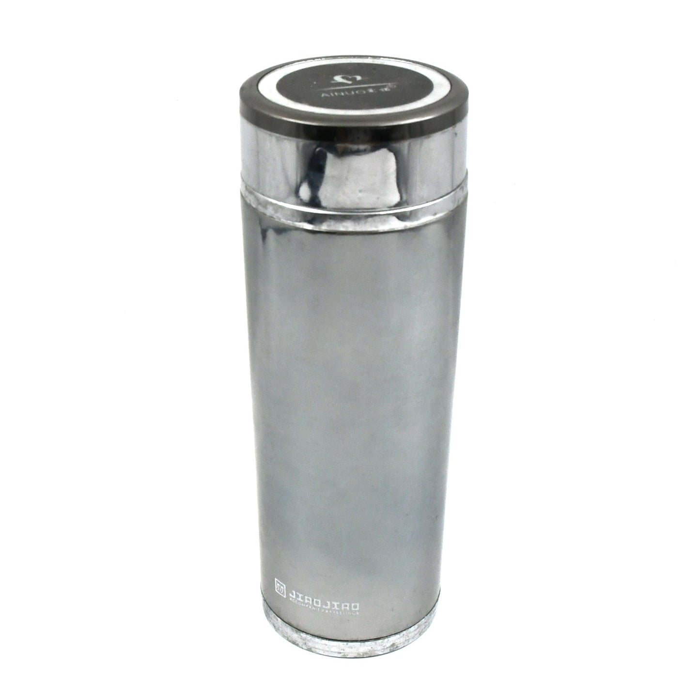 Stainless Steel Thermos Water Bottle | 24 Hours Hot and Cold | Easy to Carry | Rust & Leak Proof | Tea | Coffee | Office| Gym | Home (350ml)