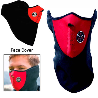 Windproof Mask