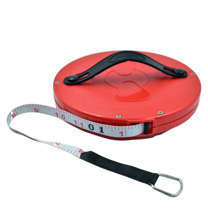 1734 30 Meter Measuring Tape 