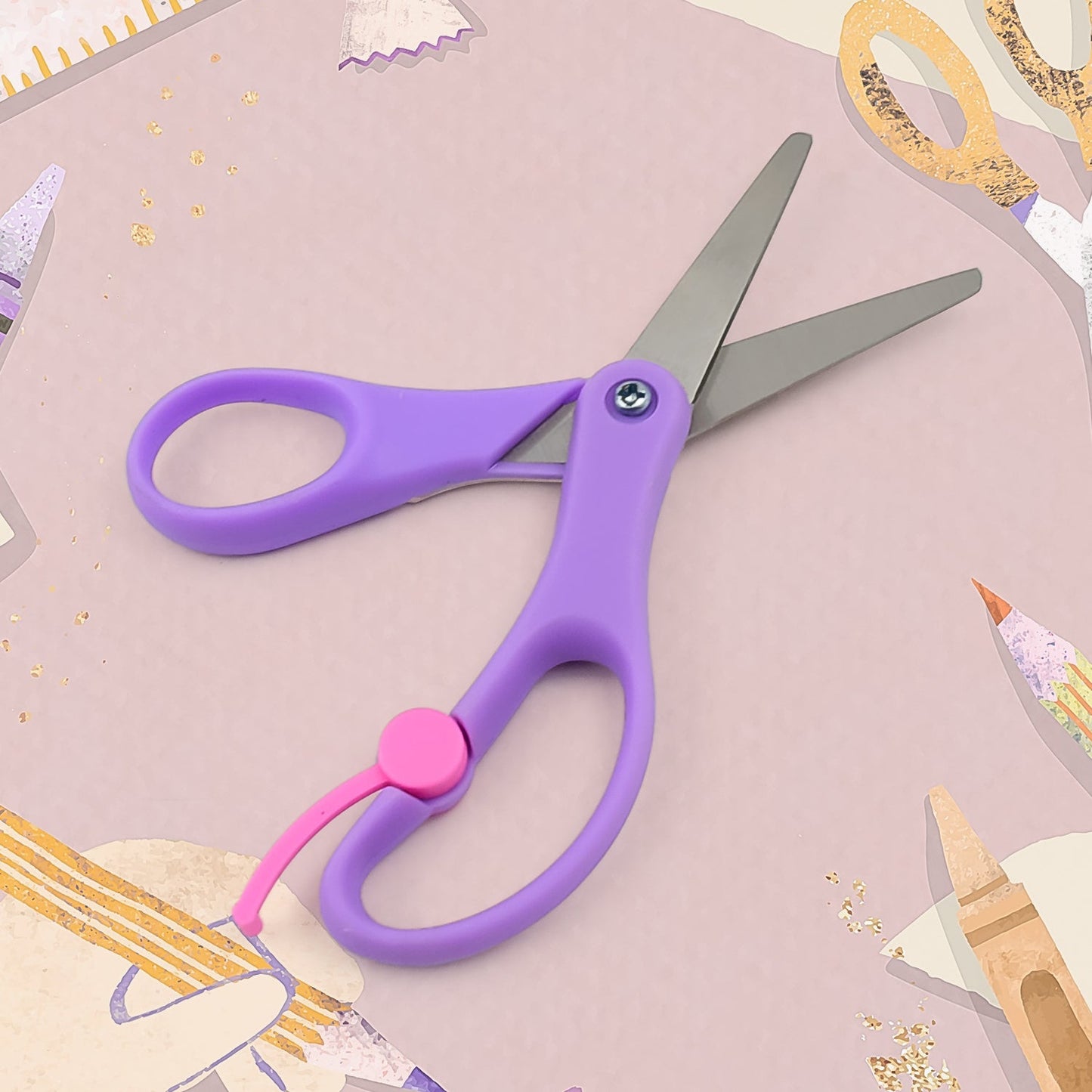 1 Pc Scissors