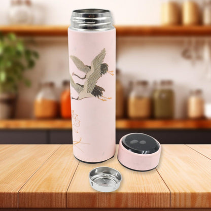 PatternTech Insulated Bottle