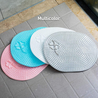 SilkEase Bath Massage Pad