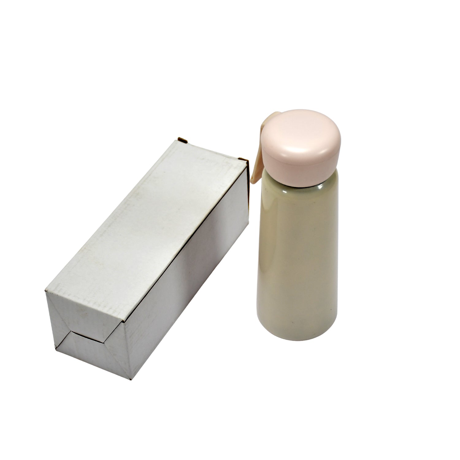 6746 Stainless Steel Insulated Water Bottle 350ml 