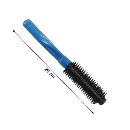 6191A Round Brush For Men & Women 