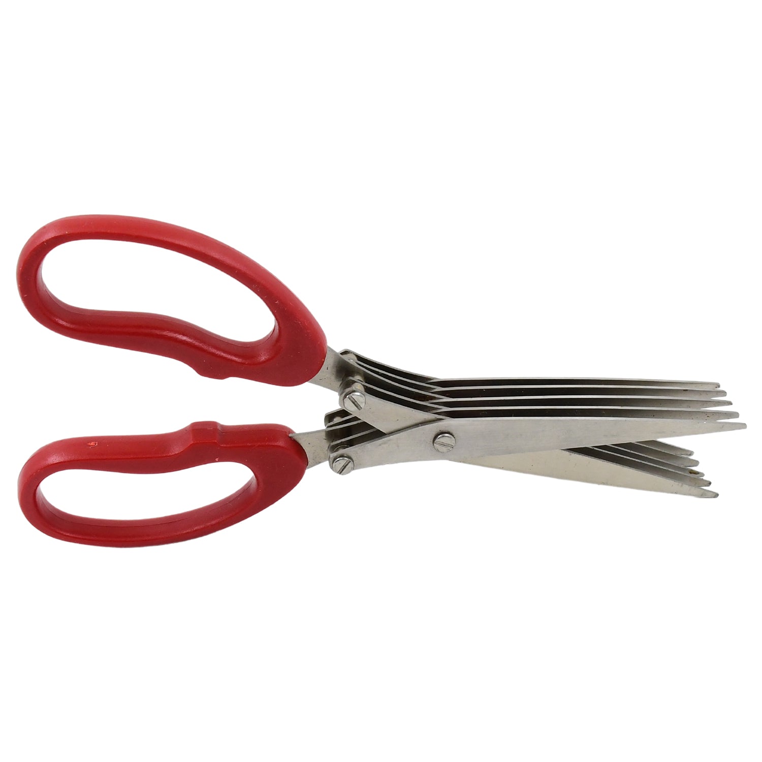 Herbs Scissor with 5 Blades