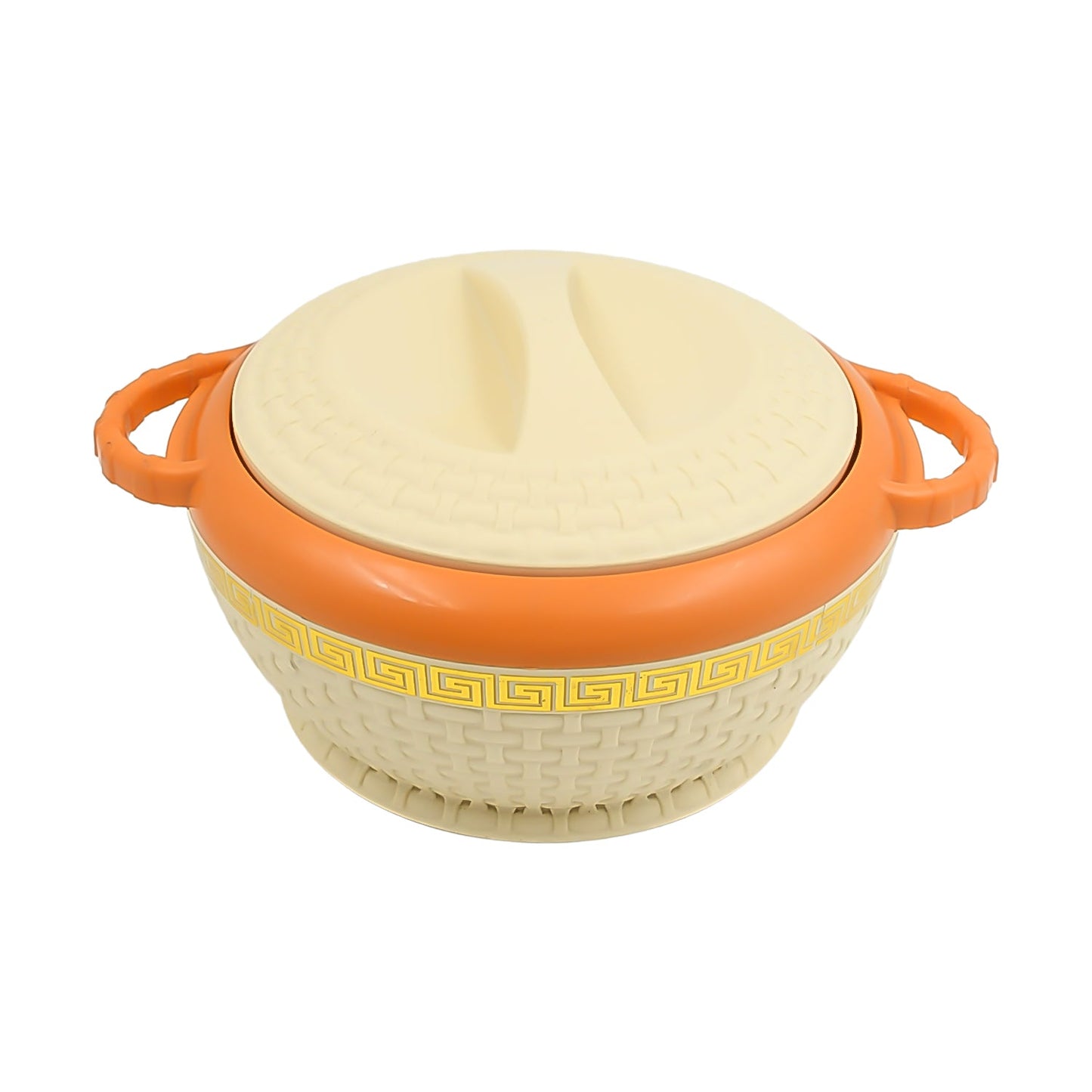 Hot and Cold Food Storage Casserole