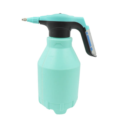 Electric Spray Bottle 3L Garden Sprayer Automatic Watering Can Rechargeable Battery Powered Sprayer For Garden Fertilizing (1Pc 3Ltr.)