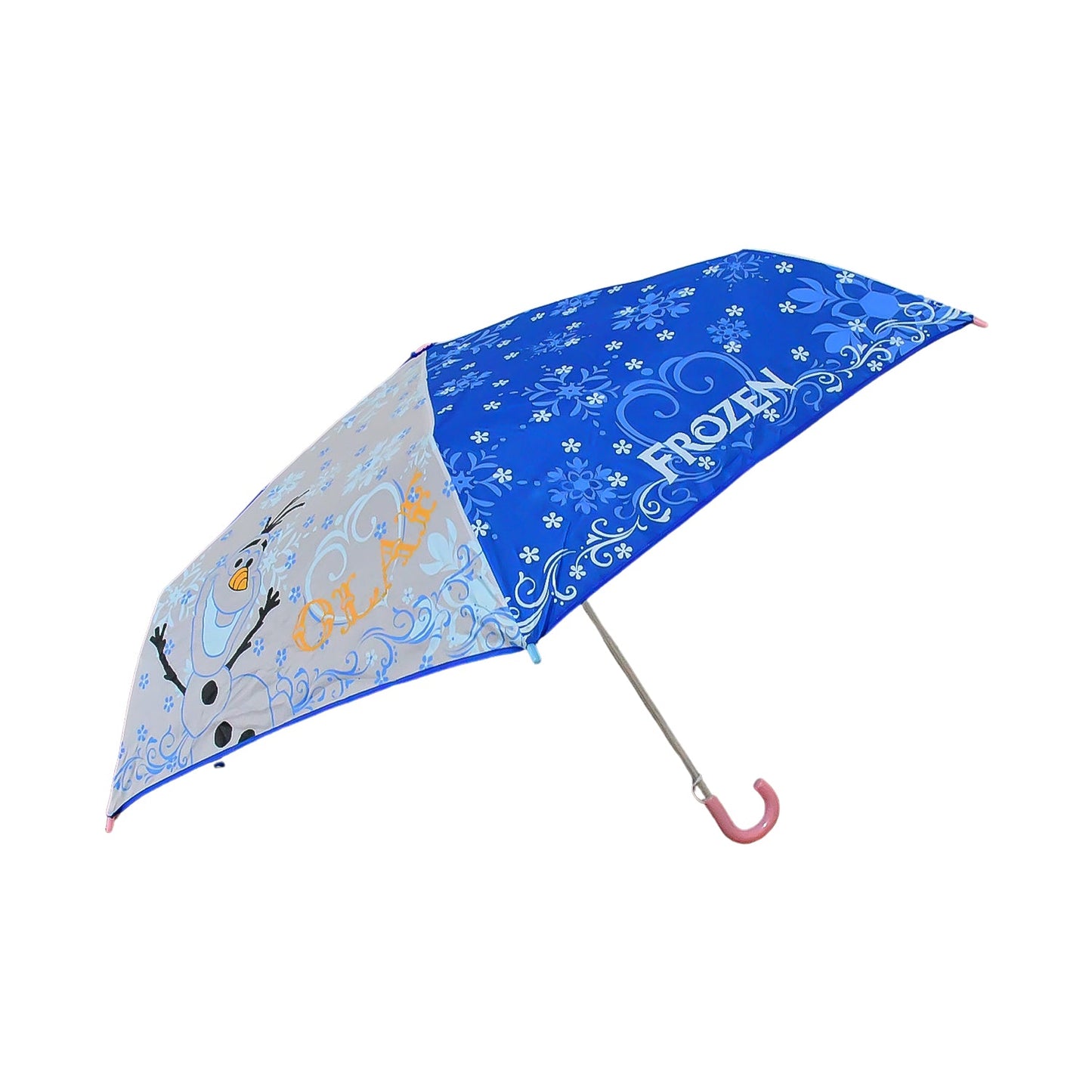 3 Fold Umbrella