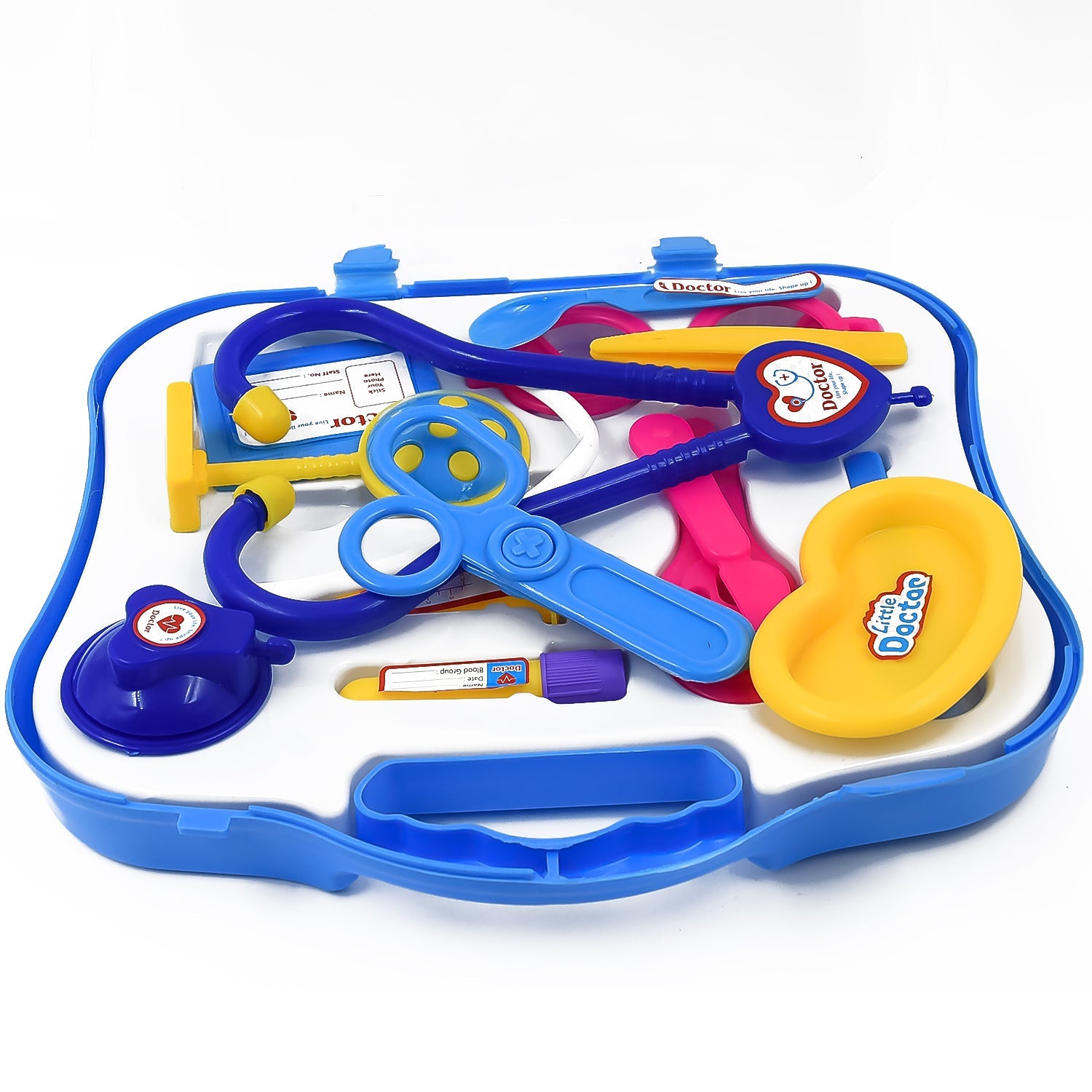 Doctor Playtime Kit