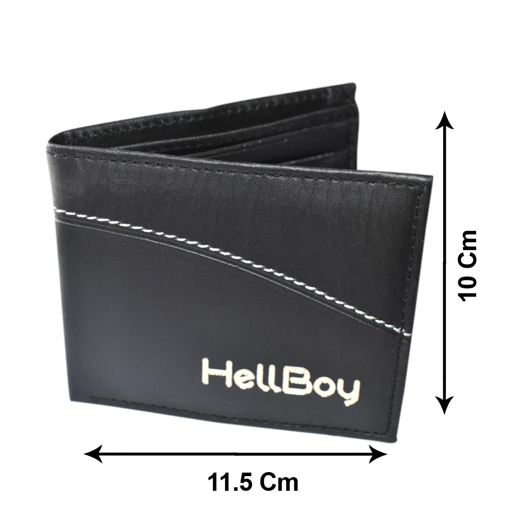 1193 Mens Leather Wallet/Leather Wallet for Men 