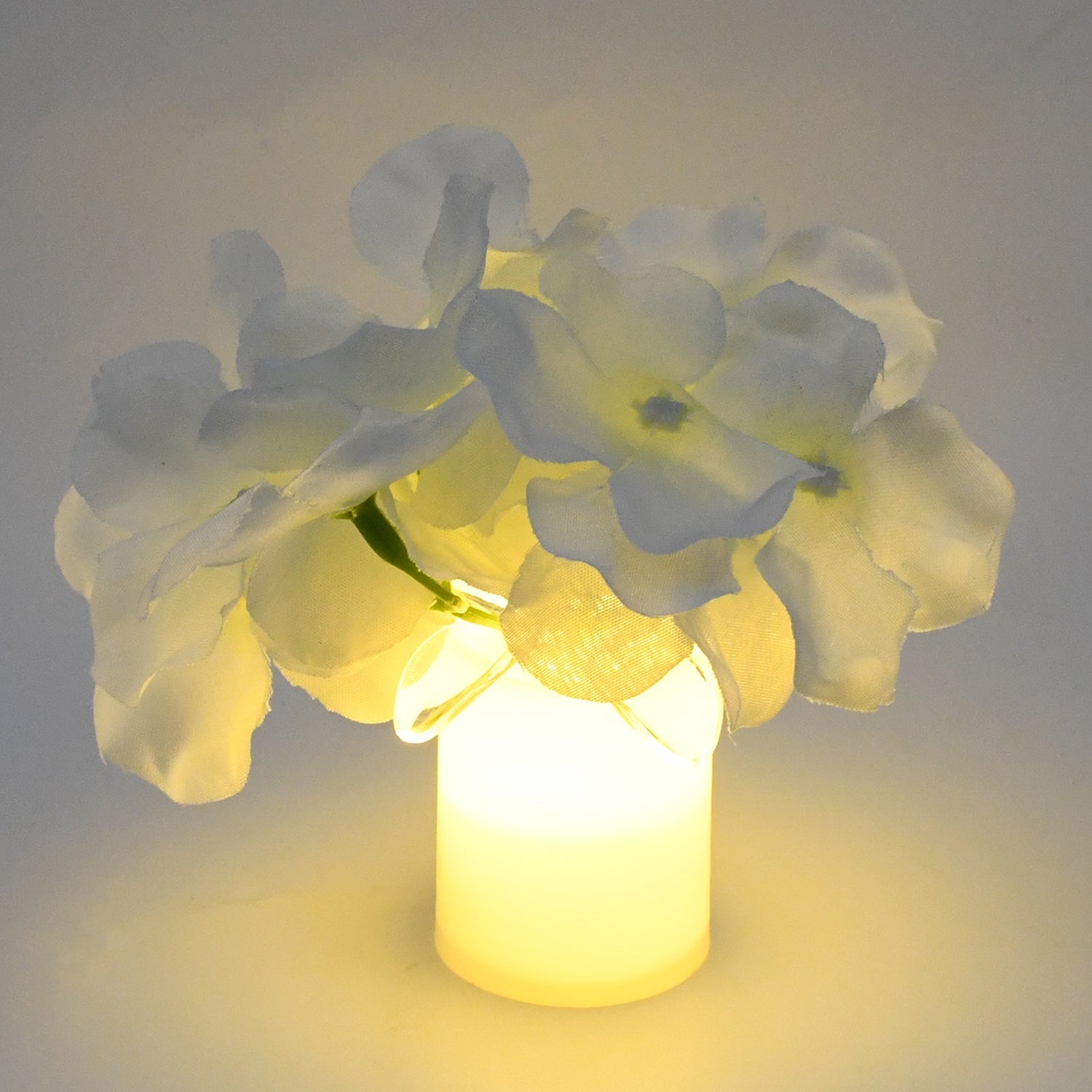 Illumi flower light