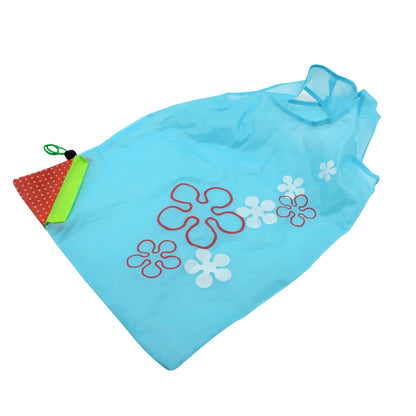 Reusable Grocery Bags - Reusable Bags With Handles - Washable Reusable Shopping Bags Foldable