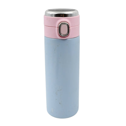 Stainless Steel Travel Bottle