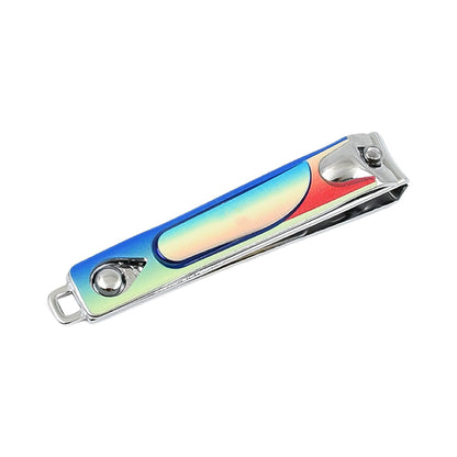 Folding Portable Nail Clippers