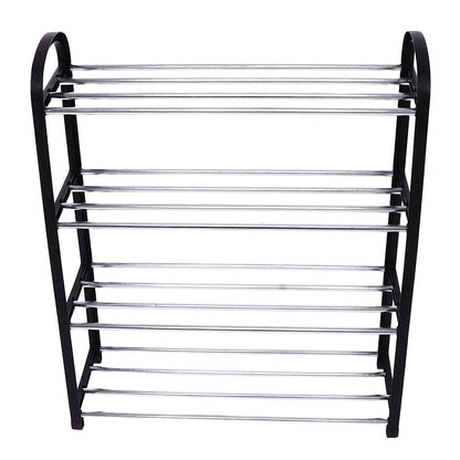 9106 4 Shelves Shoe Rack 