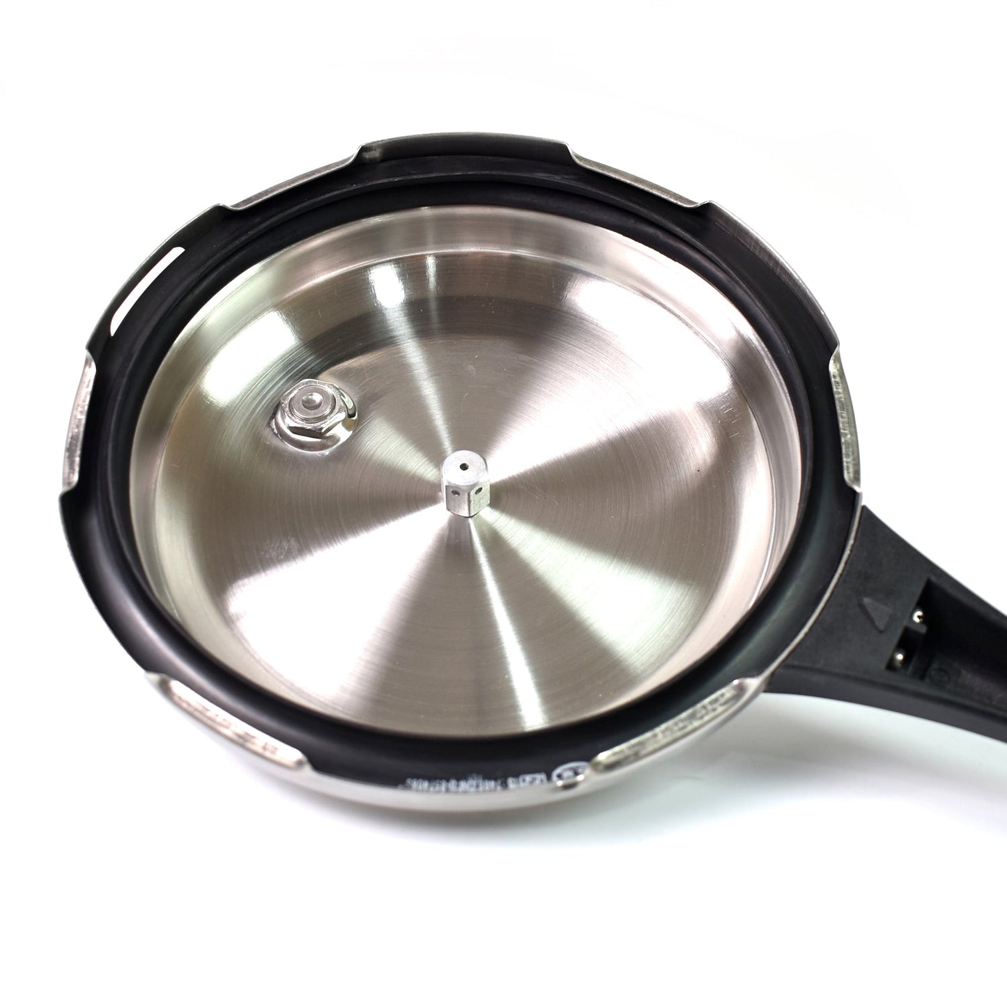 Rays Fusion Pressure Cooker