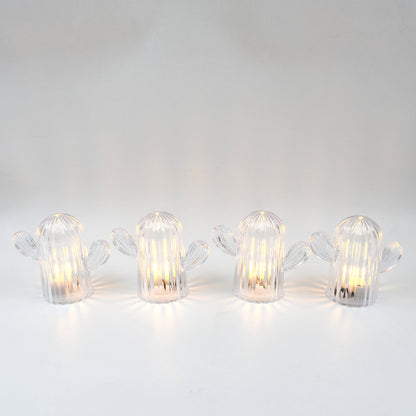 Decorative tealight