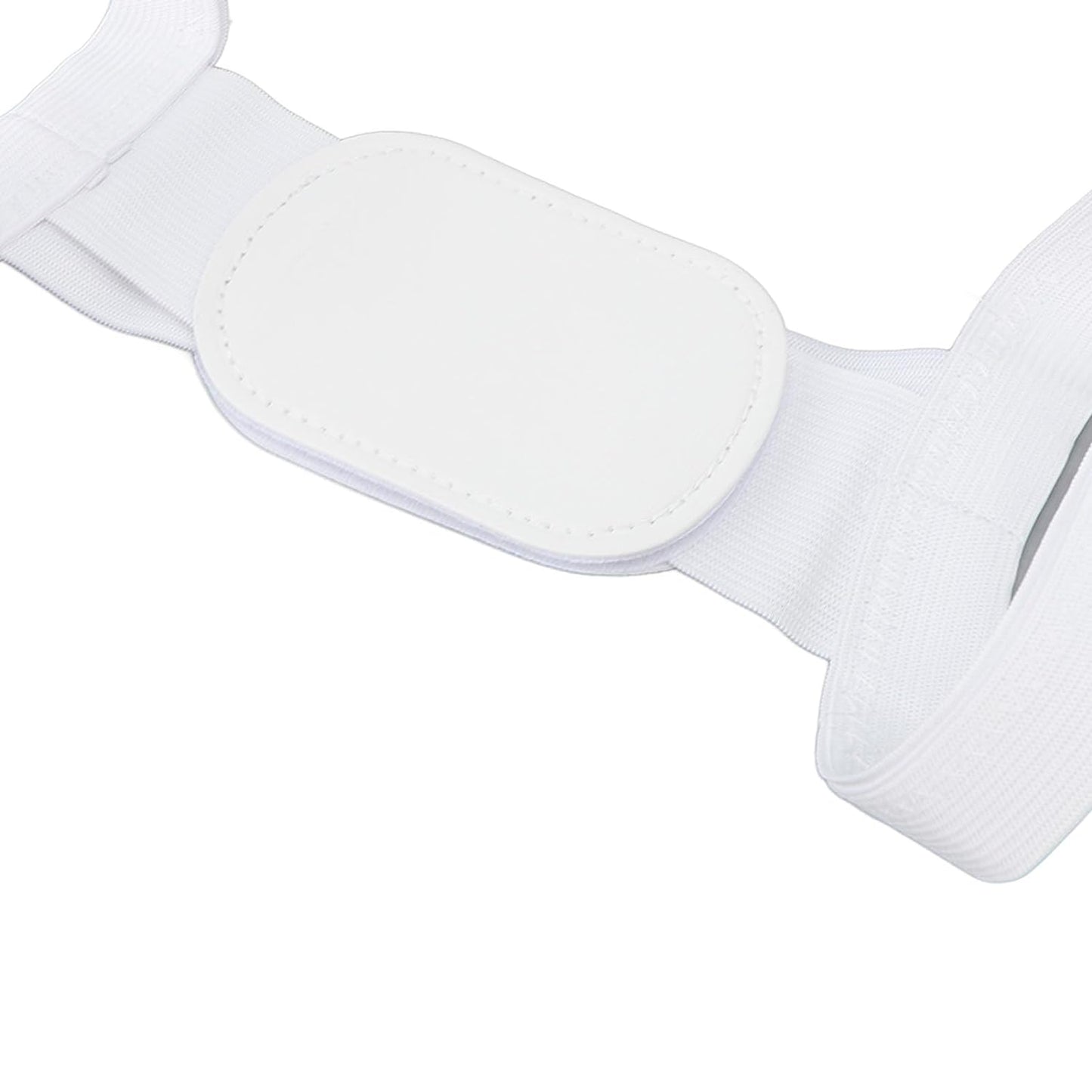 6628 Back and Shoulder Posture Corrector for Adult and Child Corset, Back Support Band, Corrective Orthosis, Posture Correction Health Back Brace Shoulder Support Back Support Belt