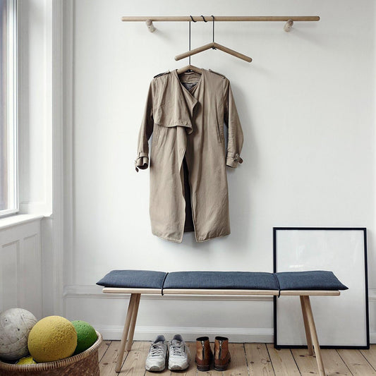 Wood Clothes Hanger,  Wooden Suit Hangers, Coat Hangers,