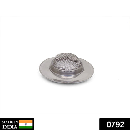 Stainless Steel Sink / Wash Basin Drain Strainer