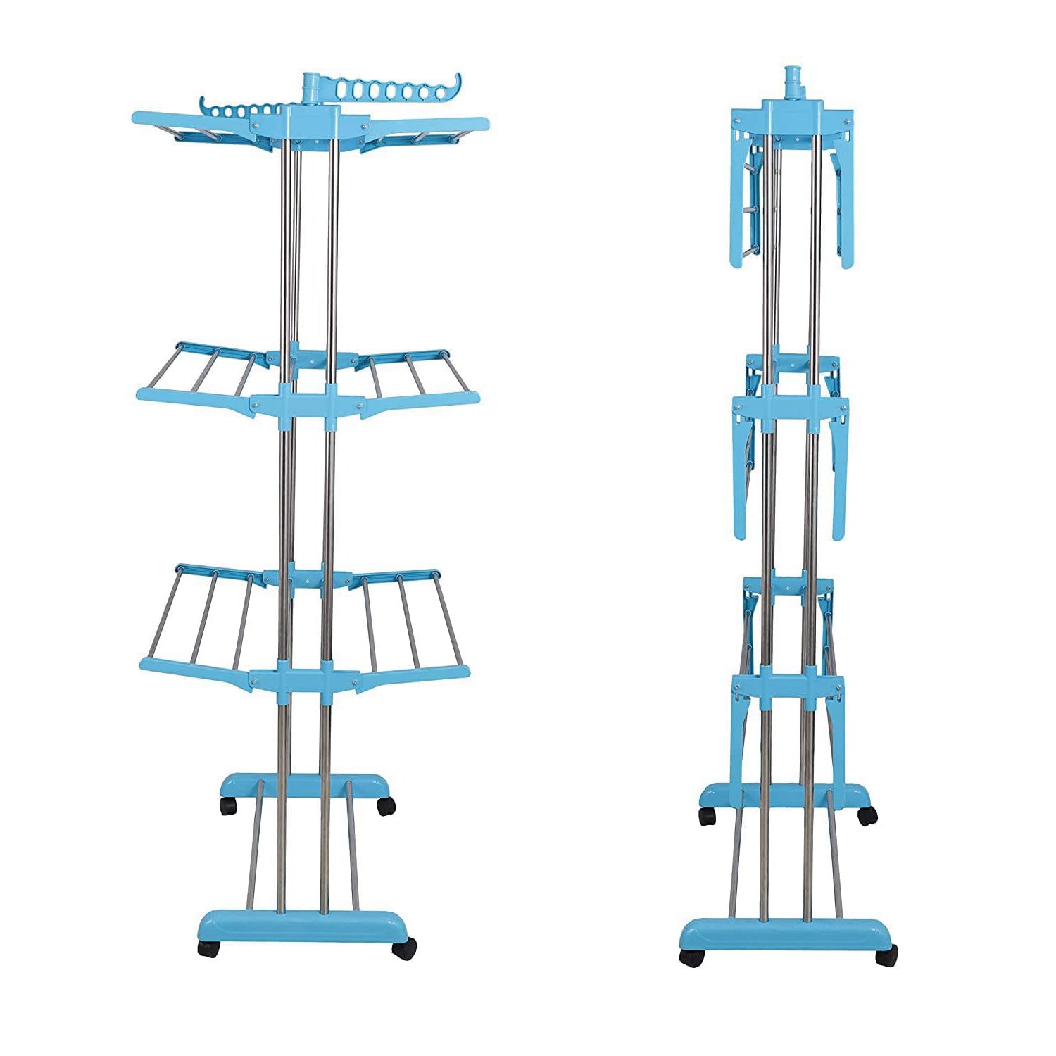 Cloth Drying Stand