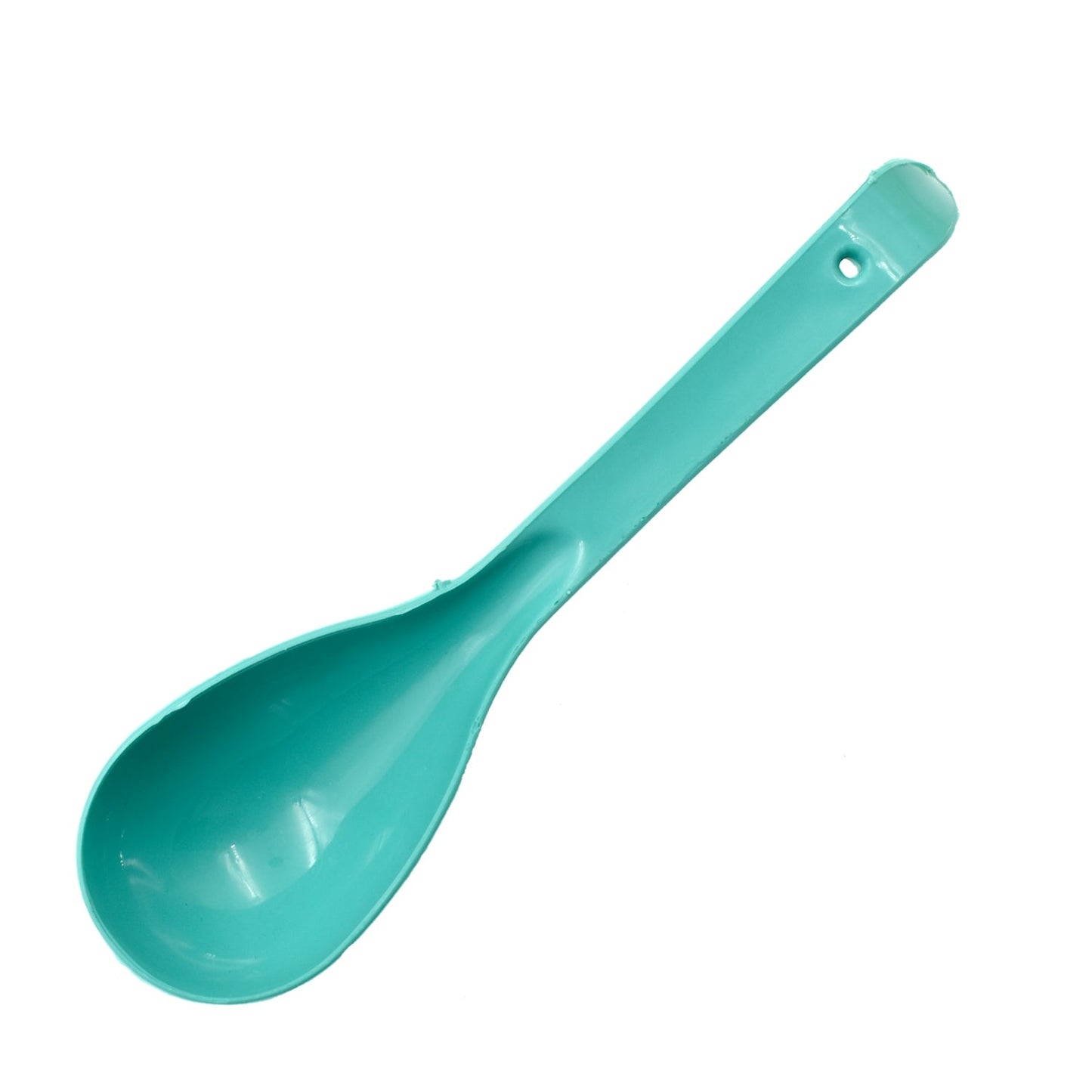 2593 Plastic Serving Spoon 