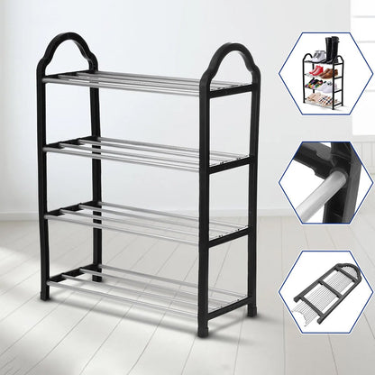 Standing Shoe Rack