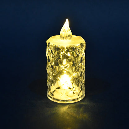 FlickerFree Decorative Candles