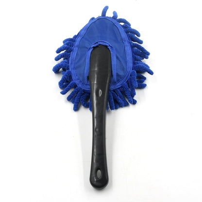 Car Wash Cleaning Brush Microfiber Dusting Tool Duster Dust Mop Home Cleaning For Cleaning and Washing of Dirty Car Glasses, Windows and Exterior.