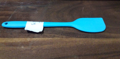 Silicone Spatula, Heat Resistant Spatulas, Dough Scraper, Kitchen Spatula, Silicone Dough Scraper, For Cooking and Baking