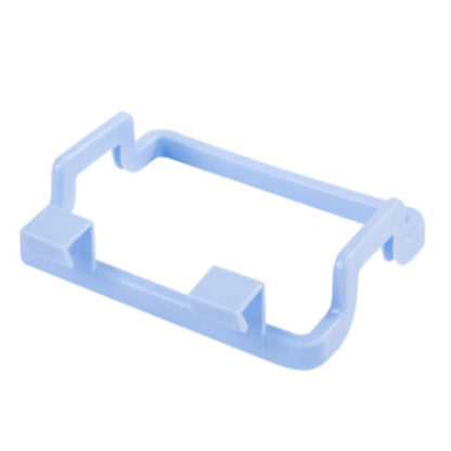 1118 Plastic Garbage Bag Rack Holder 