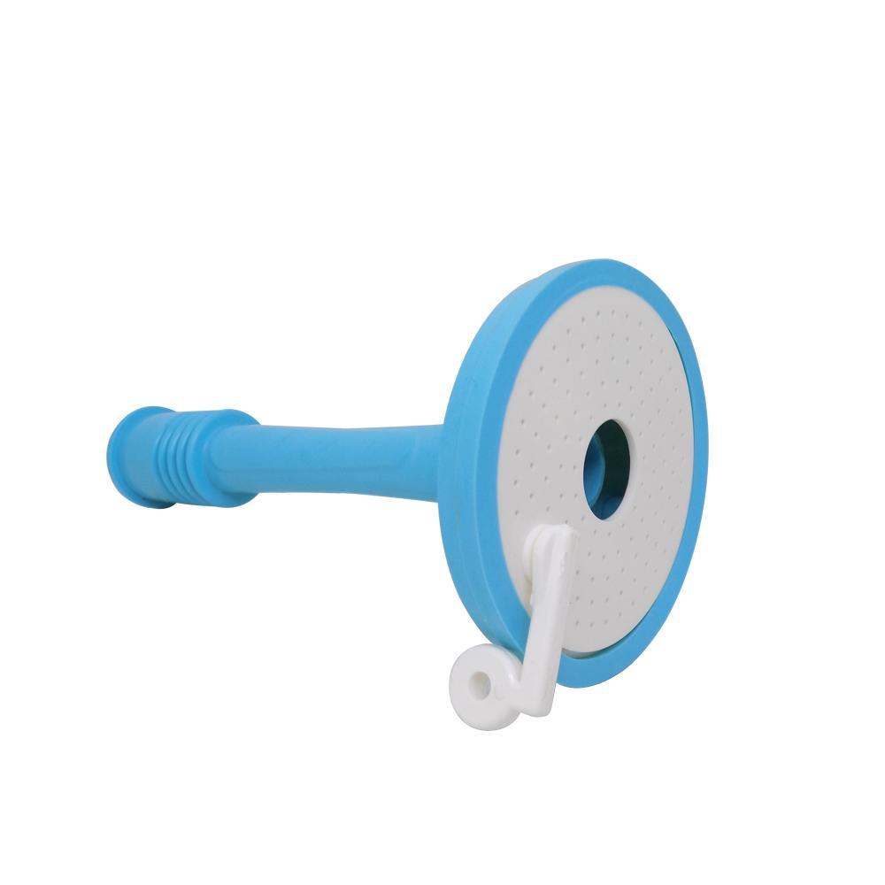 1206 Adjustable Splash Water-Saving Faucet Regulator