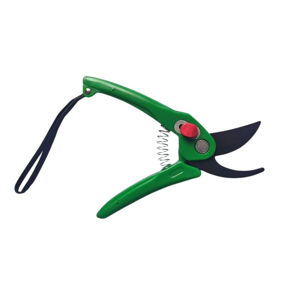 1526 Flower Cutter Professional Pruning Shears Effort Less Garden Clipper with Sharp Blade 