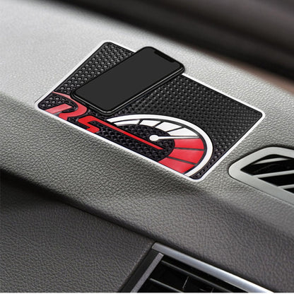 1649 Car Dashboard Mat Non-Slip Pad 