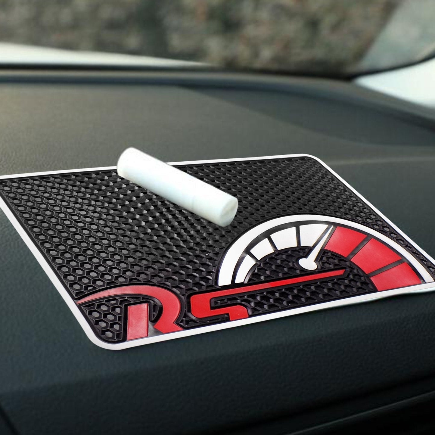 1649 Car Dashboard Mat Non-Slip Pad 