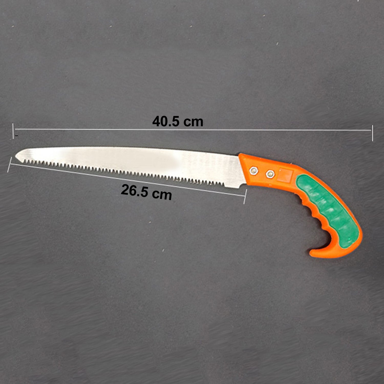 1719 High Carbon Steel Tree Pruning Saw 270 mm Cutter 