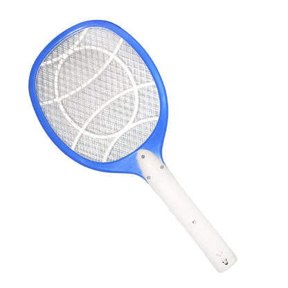 1722 Anti Mosquito Racket - Rechargeable Insect Killer Bat 