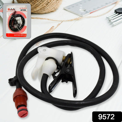 Air Pump Inflator Replacement Hose