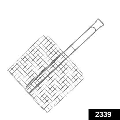 2339 Stainless Steel Deep Fry /Mesh Strainer 