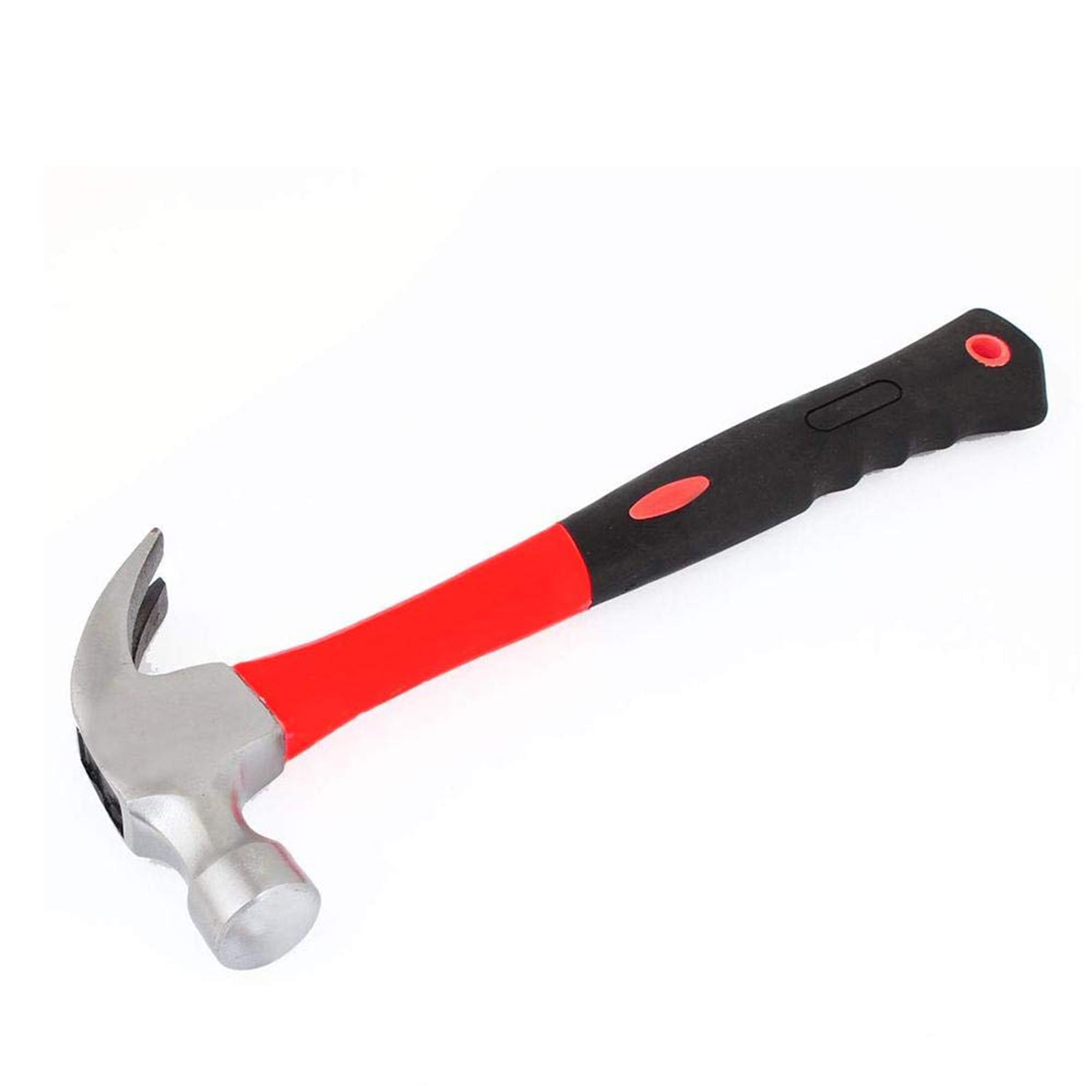 9081 Fibreglass Nail Hammer 27cm 